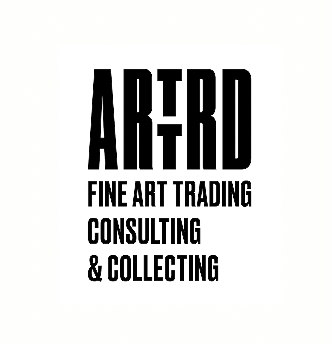 ARTTRD Logo